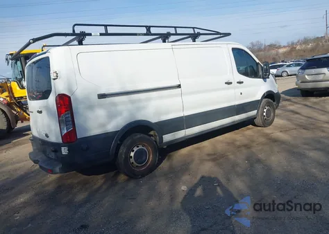 2019 Ford Transit-250 from USA, damaged, VIN 1FTYR2YM3KKA58137